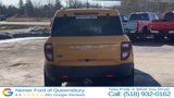 Used 2022 Ford Bronco Sport Big Bend image 2