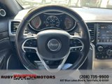 Used 2014 Jeep Grand Cherokee Summit image 4