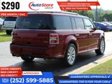 Used 2018 Ford Flex SEL w/ Equipment Group 202A image 6