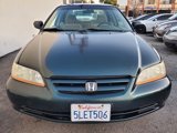 Used 2001 Honda Accord LX image 5