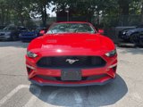 Used 2018 Ford Mustang Premium w/ Equipment Group 201A image 6
