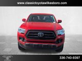 Used 2022 Toyota Tacoma SR5 image 2