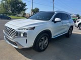 Used 2021 Hyundai Santa Fe SEL w/ Convenience + Premium Package image 4