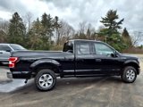 Used 2019 Ford F150 XLT w/ Equipment Group 301A Mid image 4