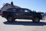 Used 2017 Chevrolet Colorado ZR2 w/ LPO, Premium Interior Package image 2