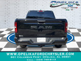 Used 2025 RAM 1500 Tradesman w/ Night Edition image 4