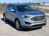 Certified 2023 Ford Edge SEL image 3