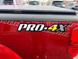 Used 2015 Nissan Frontier PRO-4X image 4