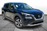 Used 2023 Nissan Rogue SV image 2