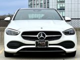 Certified 2022 Mercedes-Benz C 300 4MATIC Sedan image 2