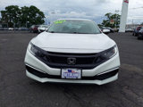 Used 2019 Honda Civic LX image 2