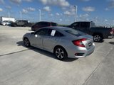 Used 2020 Honda Civic LX image 5