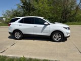 Used 2019 Chevrolet Equinox LT image 4