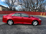 Used 2012 Toyota Camry SE image 2