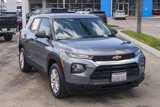 Used 2021 Chevrolet TrailBlazer LS image 3