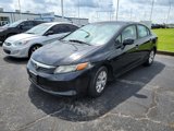 Used 2012 Honda Civic LX image 5