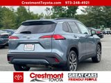 Certified 2022 Toyota Corolla Cross XLE image 4