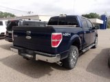 Used 2011 Ford F150 XLT w/ XLT Chrome Pkg image 6
