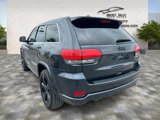 Used 2015 Jeep Grand Cherokee Altitude image 4