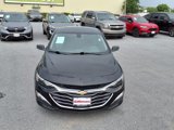 Used 2022 Chevrolet Malibu LS image 4