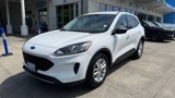 Used 2022 Ford Escape SE image 4