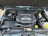 Used 2014 Jeep Wrangler Sahara w/ Connectivity Group image 6