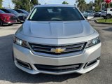Used 2017 Chevrolet Impala LT image 3