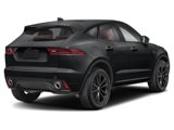 New 2024 Jaguar E-PACE R-Dynamic SE image 2