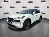 Used 2022 Nissan Rogue S image 1
