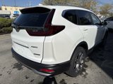 Certified 2022 Honda CR-V Touring image 6