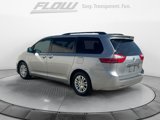 Used 2015 Toyota Sienna XLE image 6
