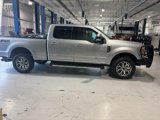 Certified 2022 Ford F250 Lariat w/ Lariat Ultimate Package image 4