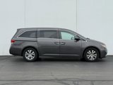 Used 2015 Honda Odyssey EX-L image 2
