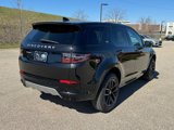Certified 2024 Land Rover Discovery Sport S image 3