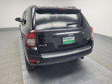 Used 2017 Jeep Compass High Altitude image 6