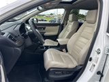 Used 2017 Honda CR-V EX-L image 3