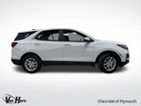 Used 2022 Chevrolet Equinox LT image 2