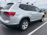 Used 2019 Volkswagen Atlas SE w/ Towing Package image 3