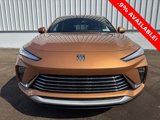 New 2025 Buick Envista Preferred w/ Convenience I Package image 2