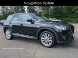 Used 2015 MAZDA CX-5 Grand Touring image 2