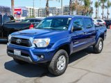 Used 2015 Toyota Tacoma 4x4 Double Cab image 3