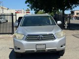 Used 2008 Toyota Highlander Limited image 2