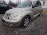Used 2005 Chrysler PT Cruiser Limited image 5