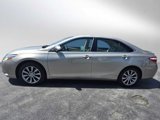 Used 2015 Toyota Camry XLE image 2