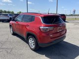 Used 2019 Jeep Compass Sport w/ Tech Group image 3