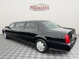 Used 2003 Cadillac De Ville Limousine image 6