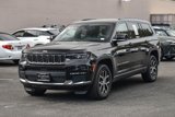 Used 2024 Jeep Grand Cherokee L Limited image 3