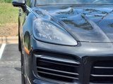 Used 2023 Porsche Cayenne Coupe image 3