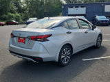 New 2025 Nissan Versa S w/ S Plus Package image 4