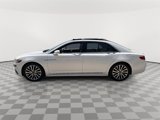 Used 2017 Lincoln Continental Select image 6